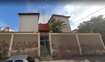 Condomínio Pessegueiros Iii em São Paulo