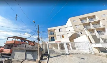 Imagem do Condomínio Petrini em Itapevi