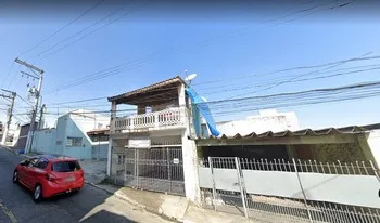 Condomínio Philadelphia em São Paulo