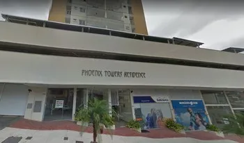 Imagem do Condomínio Phoenix Towers Residence em Juiz De Fora