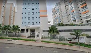 Imagem do Condomínio Piaget Residêncial em Blumenau