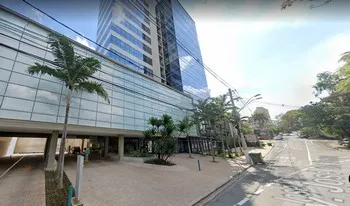 Condomínio Piazza Affari em Campinas