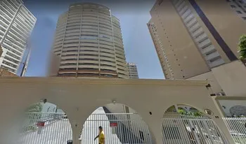 Imagem do Condomínio Piazza Coliseu em Fortaleza