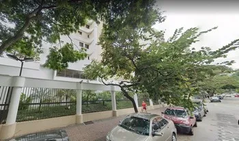 Condomínio Piazza Del Rinascimento em São Paulo