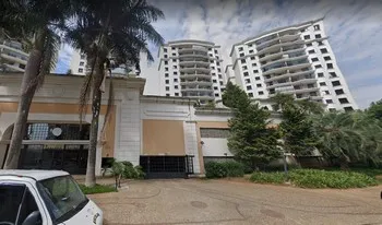 Condomínio Piazza Di Toscana em São Paulo