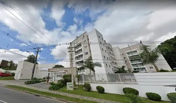 Condomínio Piazza Maggiore em Curitiba