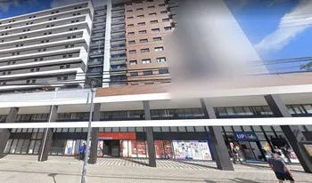 Condomínio Piemonte Versatile Home & Office em Curitiba
