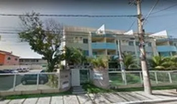 Imagem do Condomínio Pier Residence em Rio Das Ostras