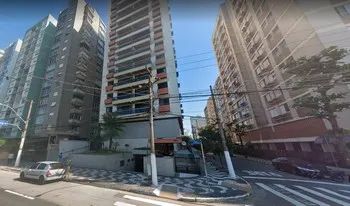 Imagem do Condomínio Pigalle Vendome em São Vicente