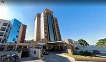 Imagem do Condomínio Pinhais Tower Flat em Pinhais
