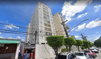 Condomínio Pinhal Ii em São Paulo