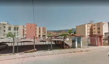 Imagem do Condomínio Pinheiros em Coronel Fabriciano