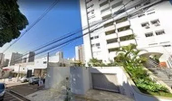 Imagem do Condomínio Pio Xii em Londrina