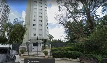Condomínio Pioneer Iii em São Paulo