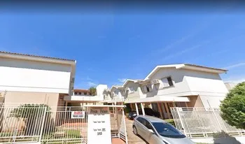 Imagem do Condomínio Piraju Palace em Campo Grande