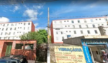 Imagem do Condomínio Pirajui em Carapicuíba