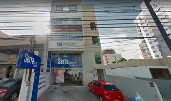 Imagem do Condomínio Pirâmide em Campos Dos Goytacazes