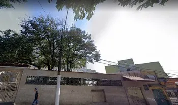 Condomínio Pitangas Iii em São Paulo