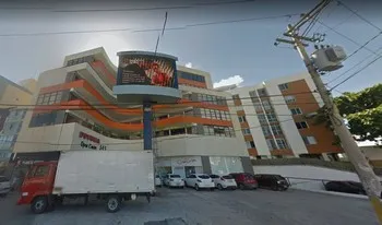 Imagem do Condomínio Pituba Open Center em Salvador
