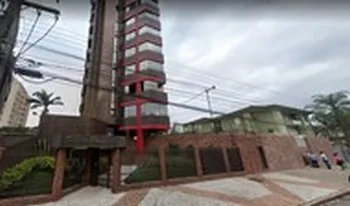 Imagem do Condomínio Plácido Olímpio De Oliveira em Joinville