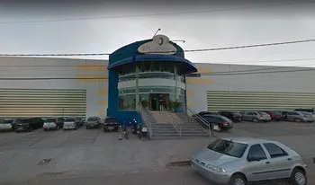 Imagem do Condomínio Planeta Center Shop em Divinópolis