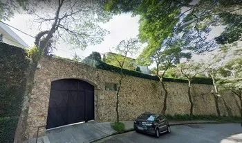 Condomínio Plátanos Cidade Jardim em São Paulo