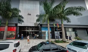 Imagem do Condomínio Platinum Executive Center em São Leopoldo