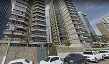 Imagem do Condomínio Plaza Atlântico em Natal