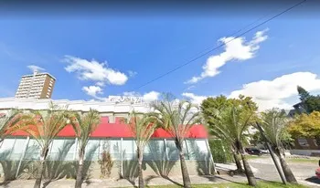 Condomínio Plaza Batel em Curitiba