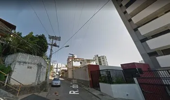 Condomínio Plaza Centenário em Salvador