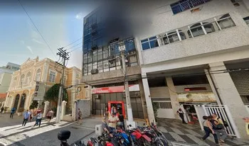 Imagem do Condomínio Plaza Corporate & Offices em Niteroi