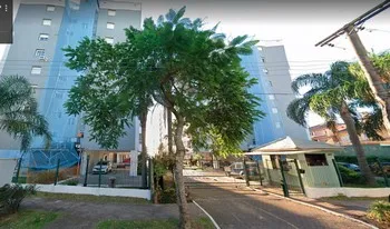 Condomínio Plaza Cristal Quadra A em Porto Alegre