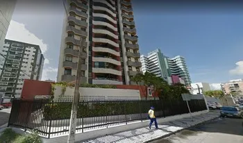 Imagem do Condomínio Plaza De Madrid em Aracaju