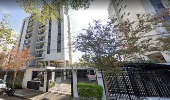 Condomínio Plaza De Sevilha em São Paulo