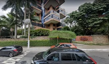 Condomínio Plaza D'oro Morumbi em São Paulo