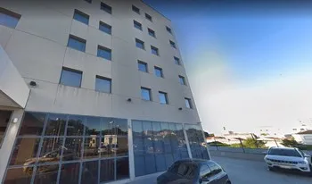 Imagem do Condomínio Plaza Jk em Guaratinguetá