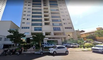 Imagem do Condomínio Plaza Mayor em Campo Grande