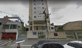 Imagem do Condomínio Plaza Mendonça em Belém