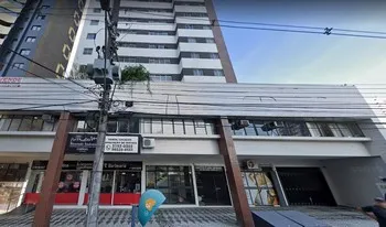 Imagem do Condomínio Plaza Sevilla - Residêncial
