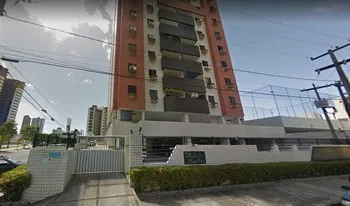 Imagem do Condomínio Plaza Tower Building em João Pessoa