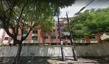 Imagem do Condomínio Plinio Camara em Fortaleza