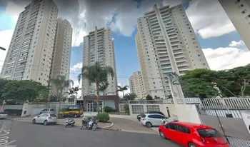 Condomínio Poema-granja Julieta em São Paulo