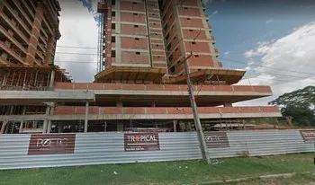 Imagem do Condomínio Poetic Condominium em Teresina