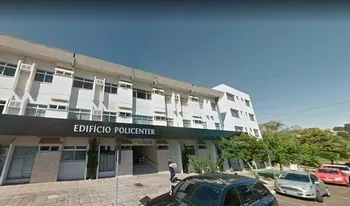 Imagem do Condomínio Policenter em Xanxerê