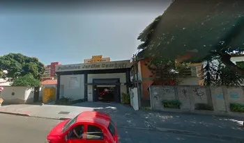 Imagem do Condomínio Policlinica Jardim Camburi em Vitória