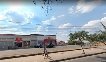 Imagem do Condomínio Polo Comercial em Contagem