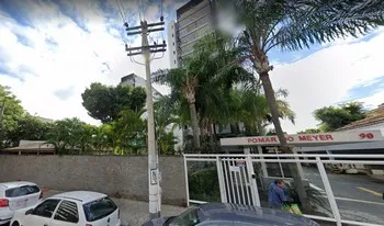 Condomínio Pomar Do Meyer em Rio De Janeiro