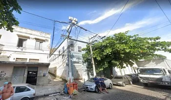 Imagem do Condomínio Ponta Da Areia em Niteroi