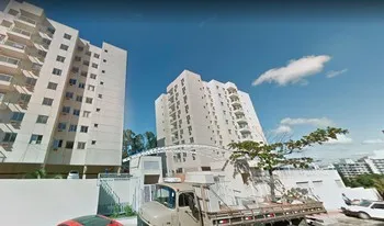 Imagem do Condomínio Ponta Da Praia Residêncial em Vitória