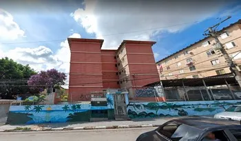 Imagem do Condomínio Ponta De Pepitinga em Carapicuíba
